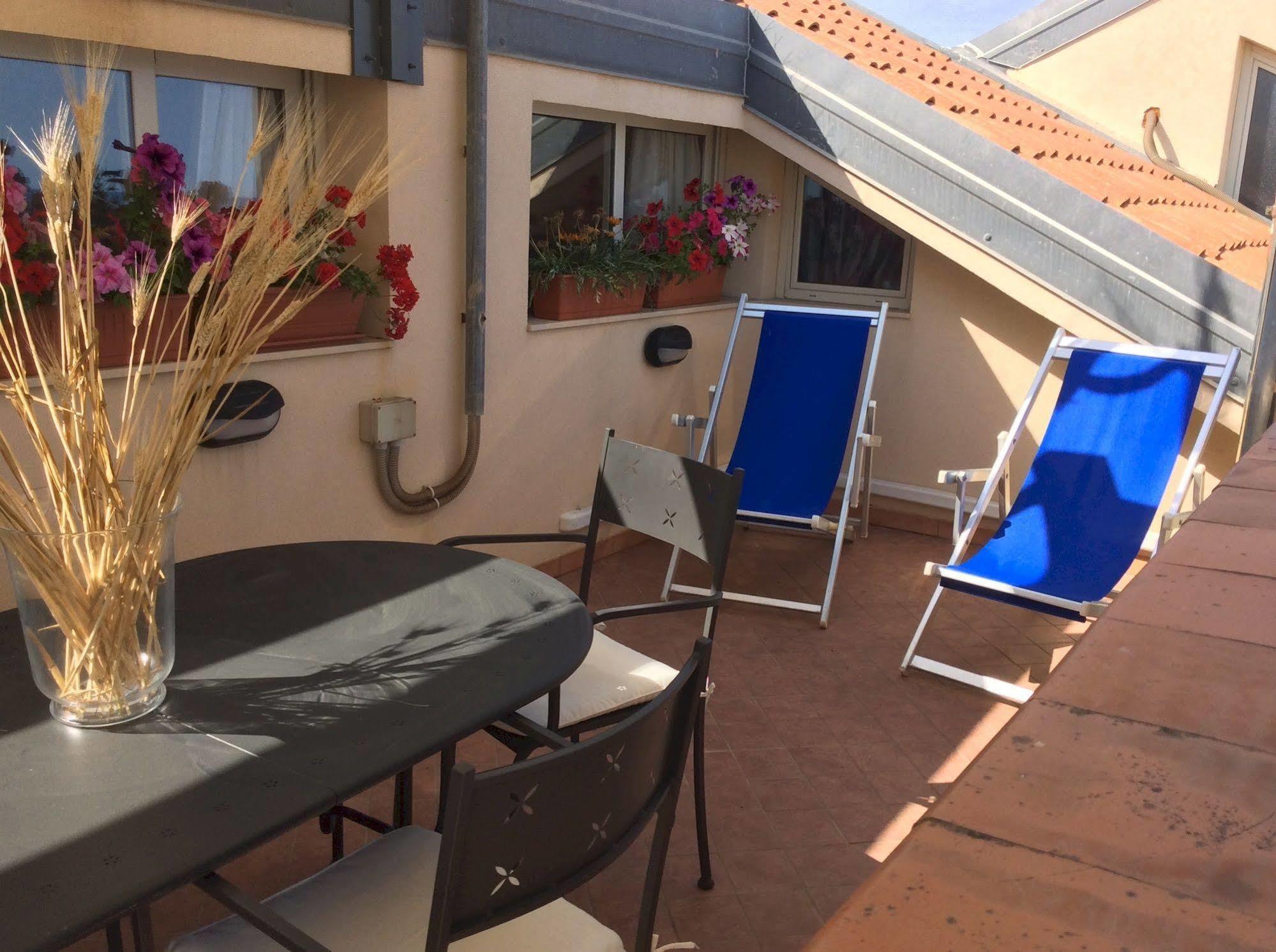 Casa Vacanze Samira Fondachello  Exterior photo